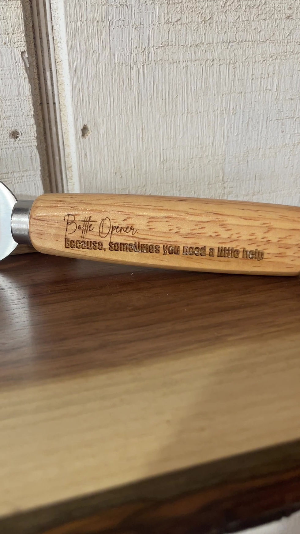Thumbnail: Snarky Bottle Openers