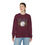 Thumbnail: Volleyball Mom Crewneck Sweatshirt