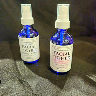 Facial Toner 