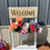 Thumbnail: Welcome Flower Stand