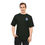 Thumbnail: Moisture Wicking Short Sleeve T-shirt