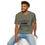 Thumbnail: Id Rather Be Camping Softstyle T-Shirt
