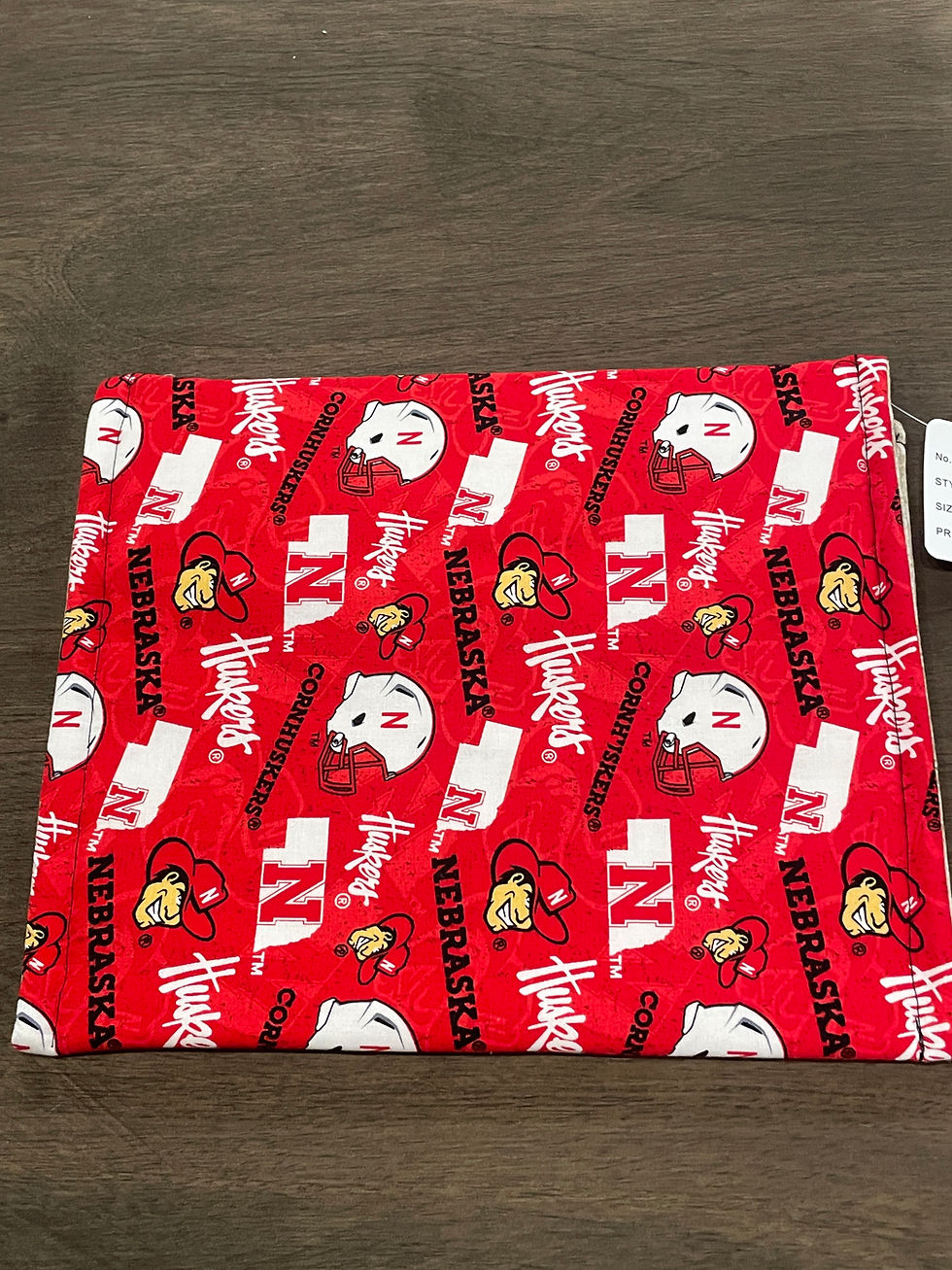 Thumbnail: Hot Potato Baking Bag