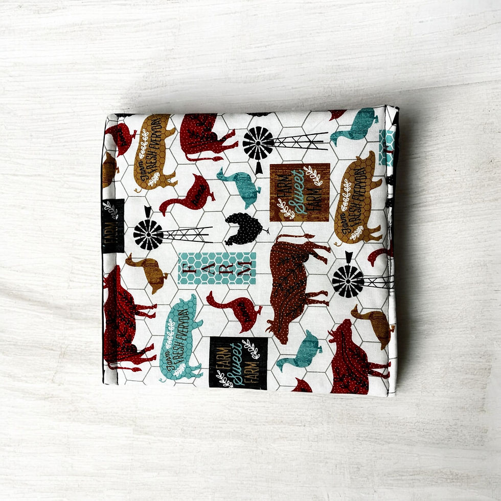 Thumbnail: Hot Potato Baking Bag