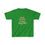 Thumbnail: Kids T-shirt - Will Work for Fruit Snacks