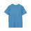 Thumbnail: Omaha Blue Waves Fitness T-shirt (decal front only)