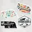 Thumbnail: Nebraska Stickers