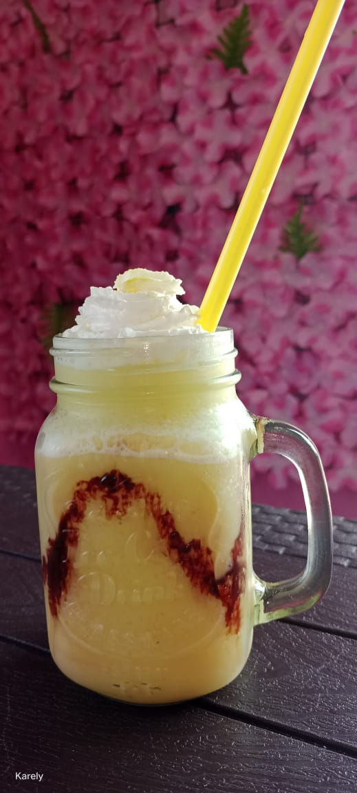 Miniatura: Frappés Especiales