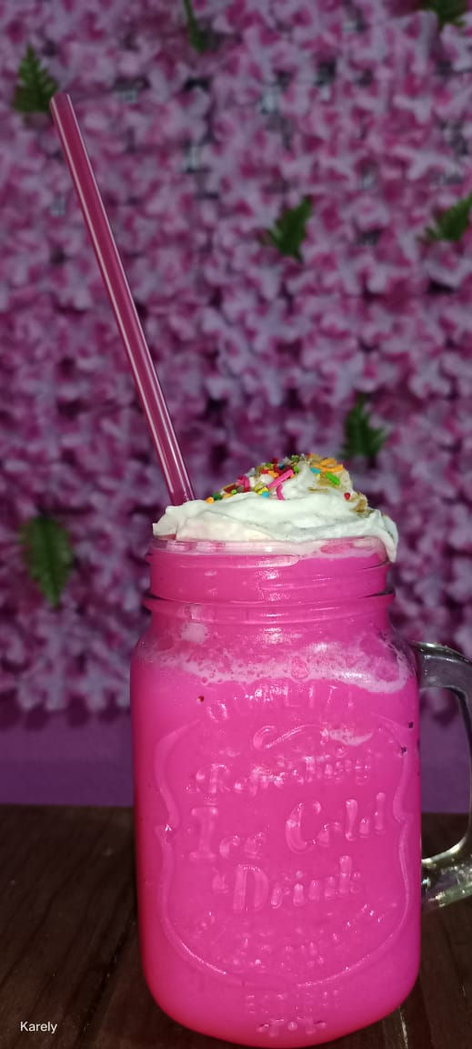 Miniatura: Frappés Especiales