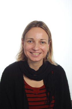 Ainhoa Plaza Zabala