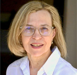 Lydia Marie Joubert