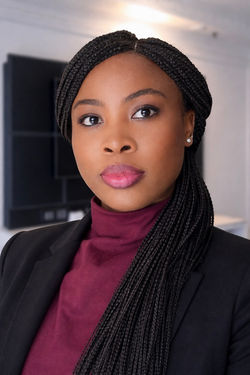 Chiamaka Linda Mgbechidinma