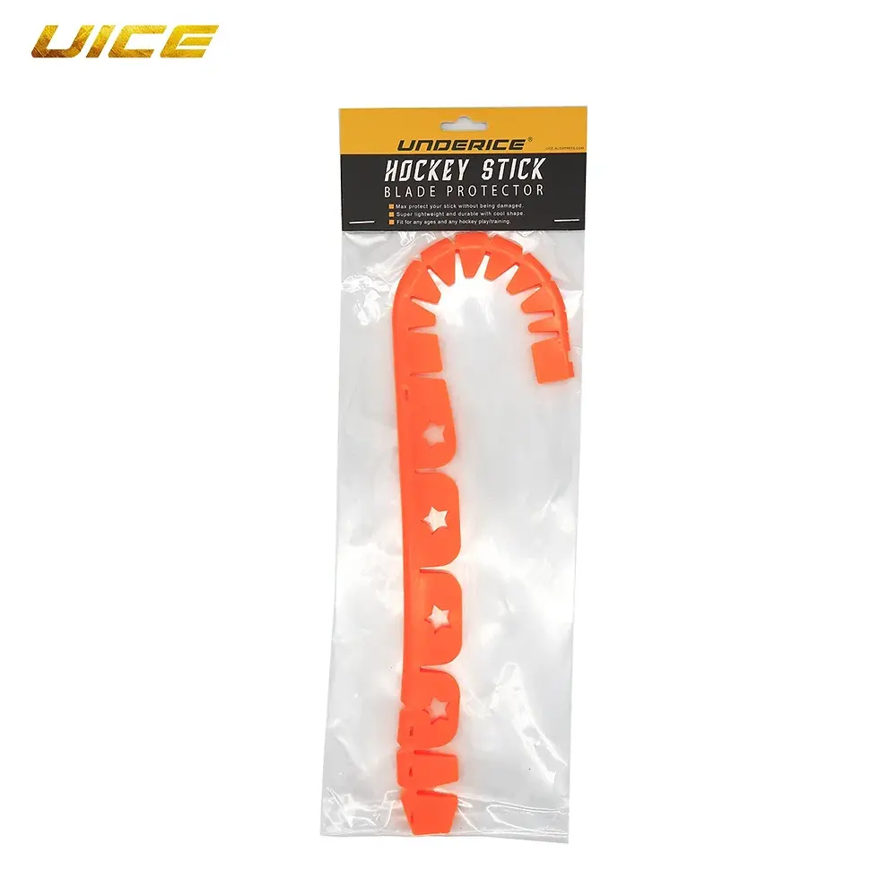 Thumbnail: 1pc Hockey Stick Protector PP Material Ice Hockey Accessories for Ice Hockey