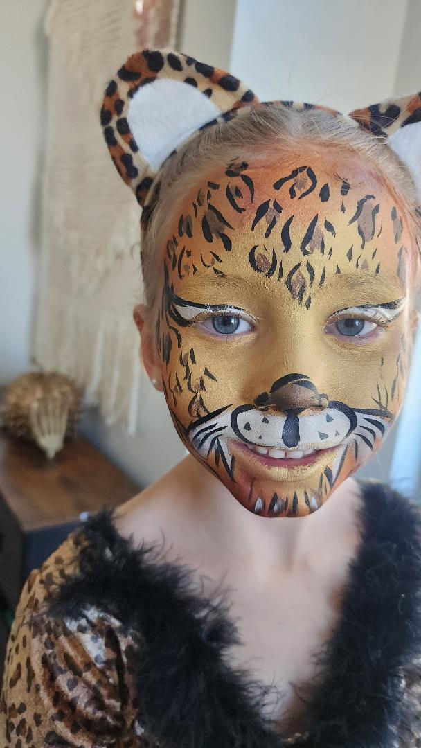 cheeta