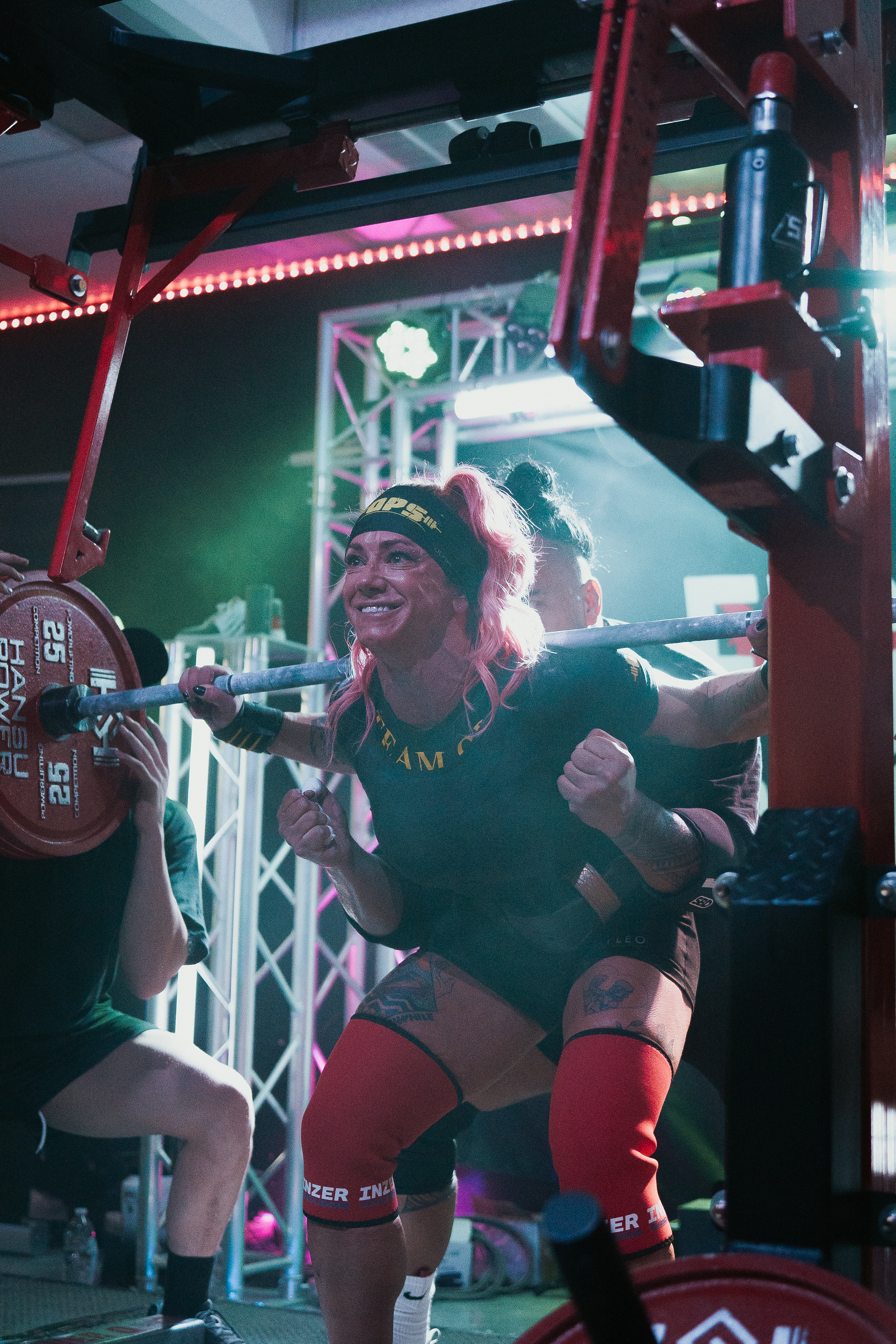 Writer: Coach Monica