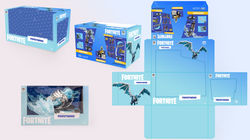 Fortnite - Frostwing