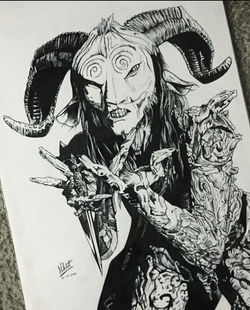 Faun