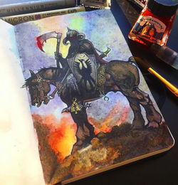 Death Dealer