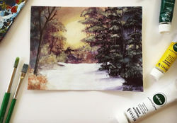 Scenery