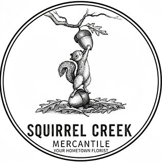 Squirrel Creek 