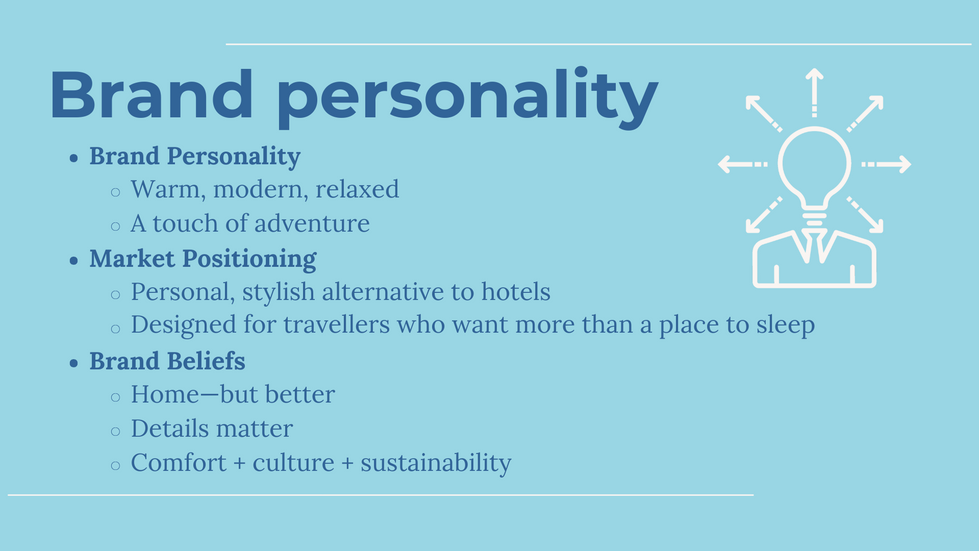 Bland Style Guide