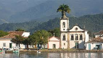 Paraty