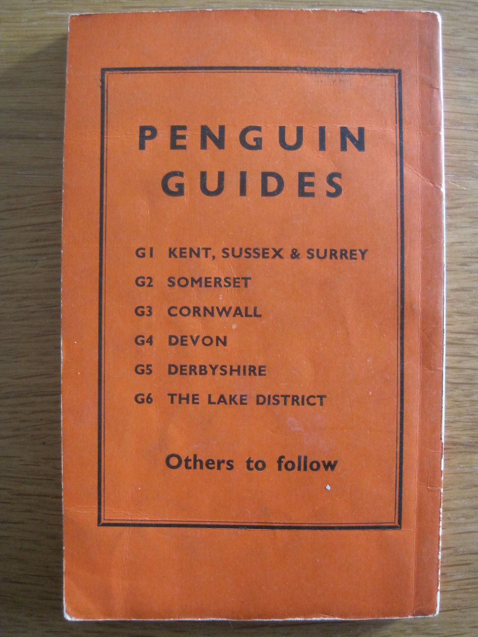 Thumbnail: Lake District  by  W. T. Palmer