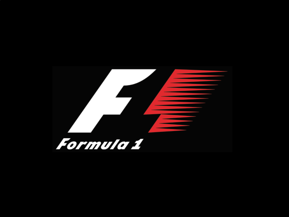LOGO FORMULA 1