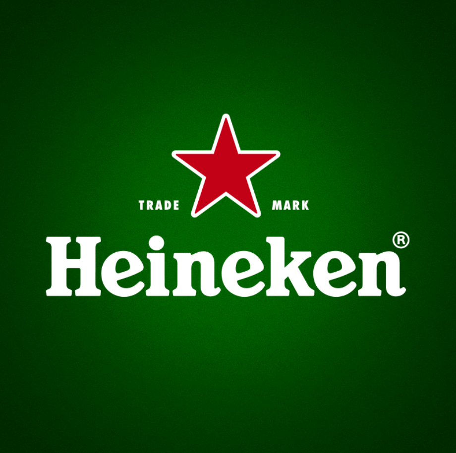 IMAGEN GRÁFICA HEINEKEN
