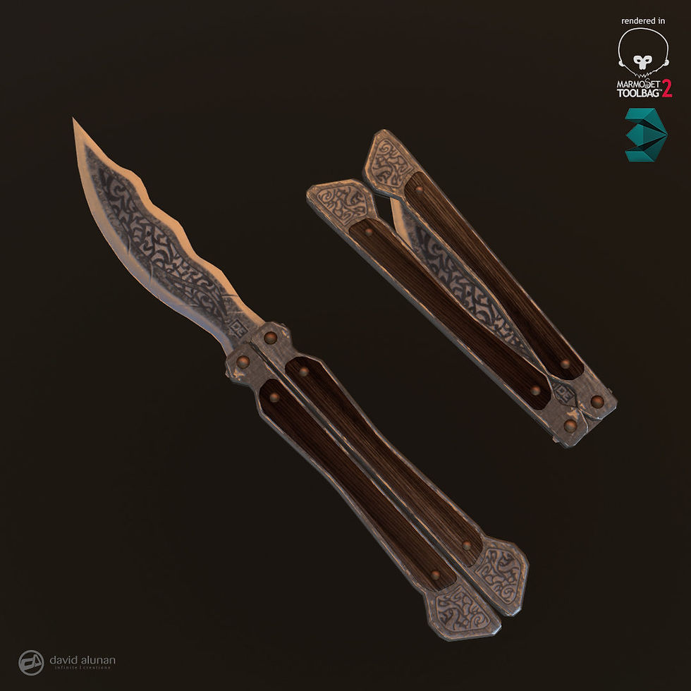 Balisong