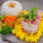 Mango Salsa
