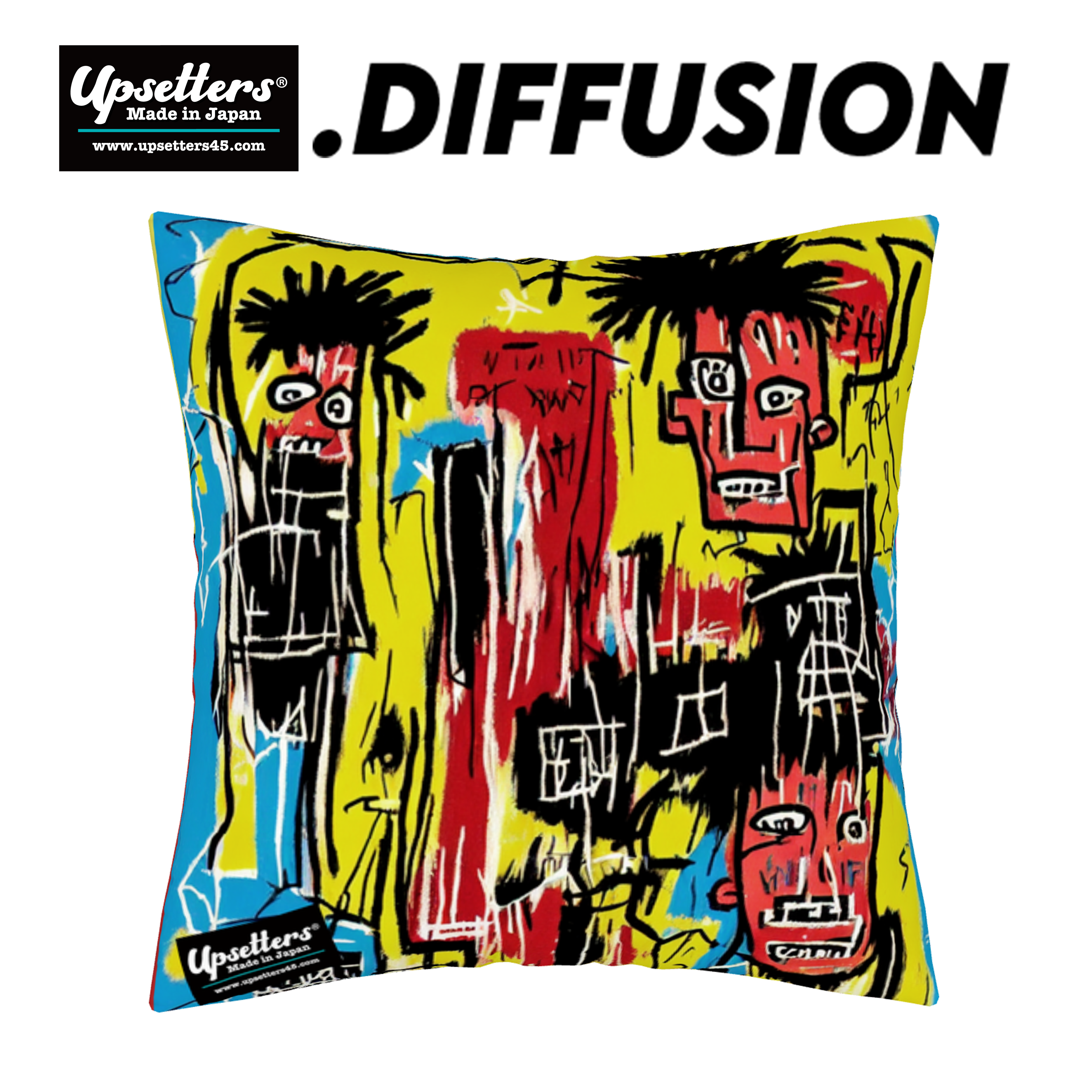 #1 Bingi Man (.DIFFUSION)