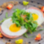 Any Style Eggs