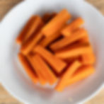 Carrots Steamed (100g)