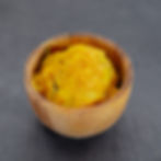 Mild Mango Chutney