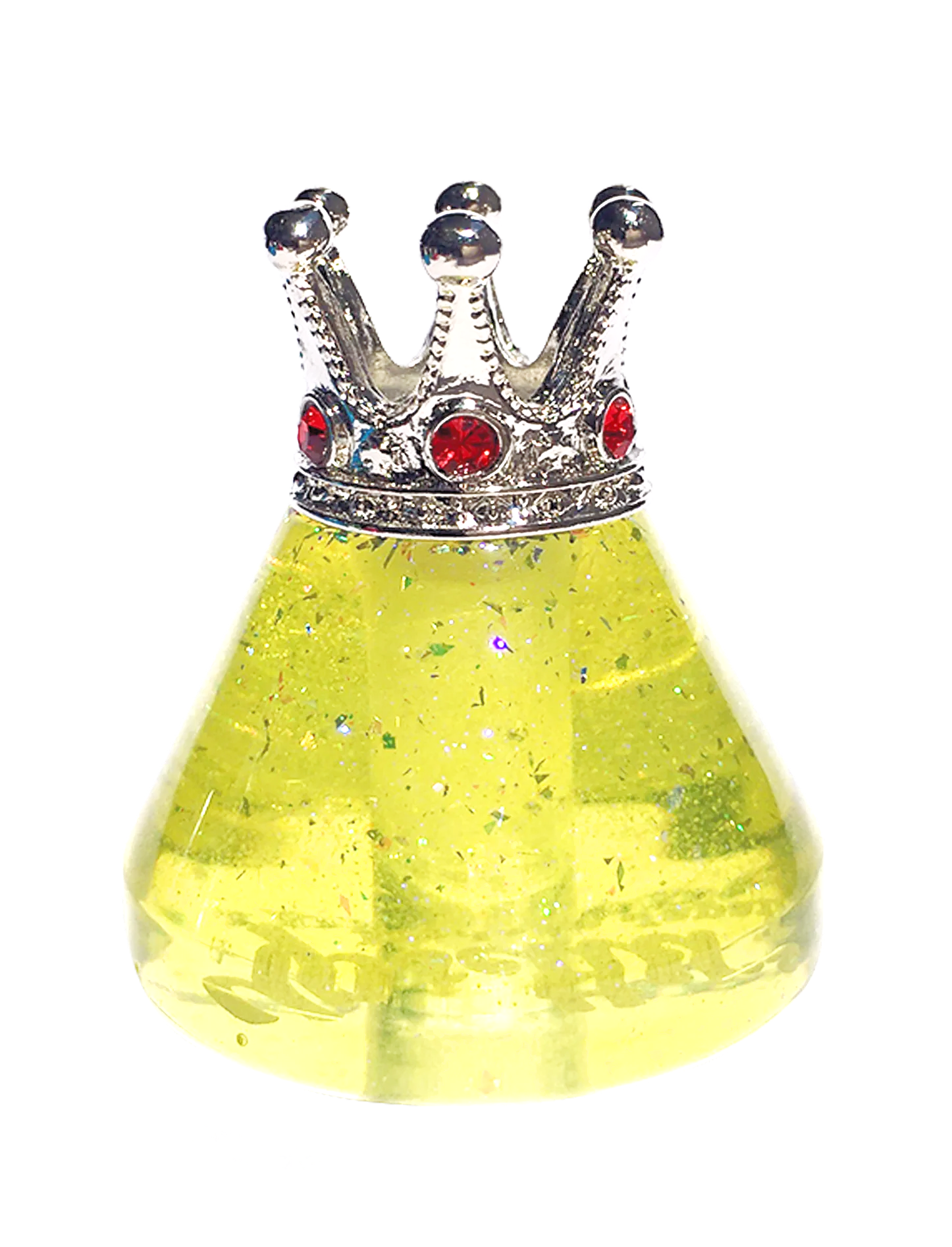 "SNOW CONES" Lemon (RED)