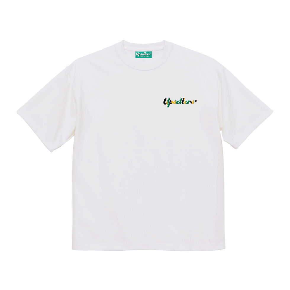 サムネイル： Super White"T-007" : Type β