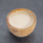 Tangy Tahini