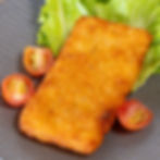 Crispy Hash Brown