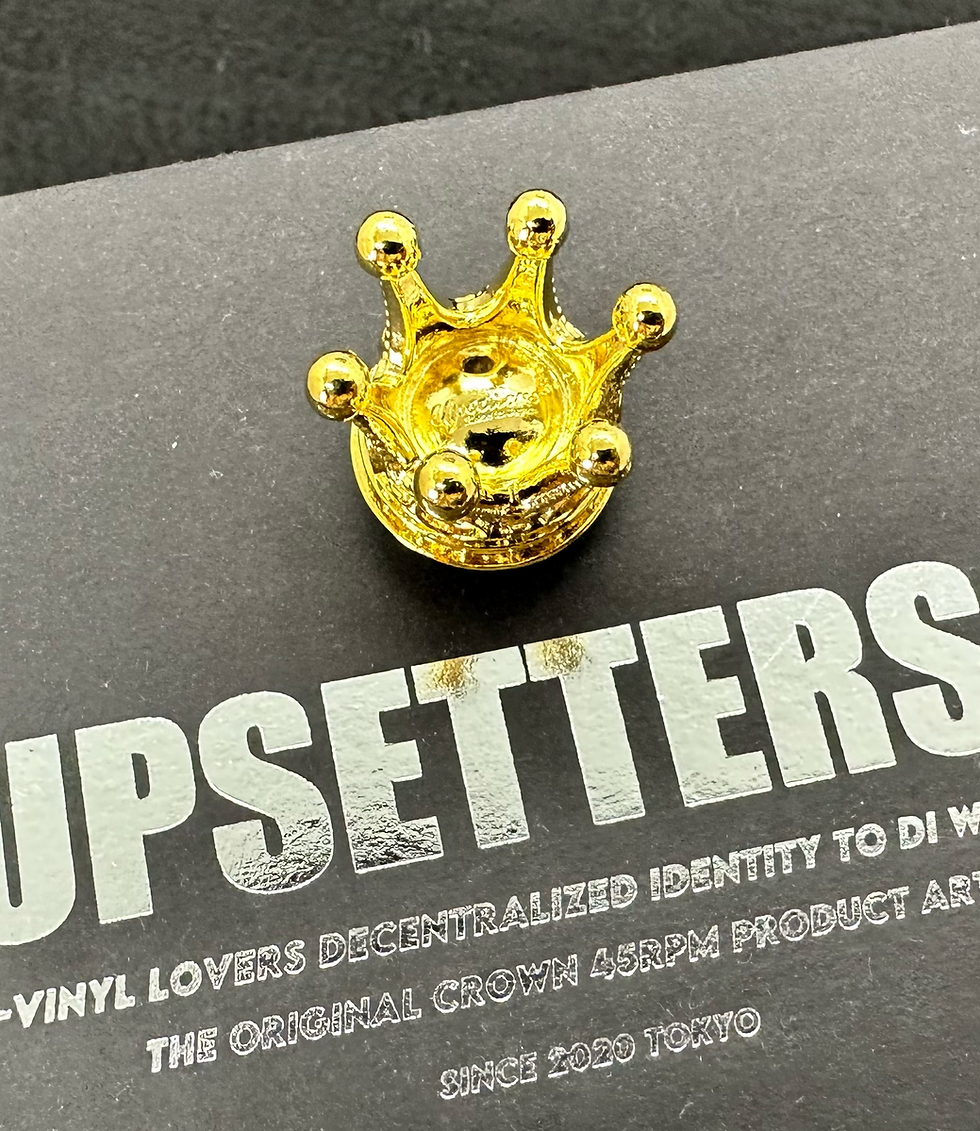 Thumbnail: "THE EMPEROR" v2.0