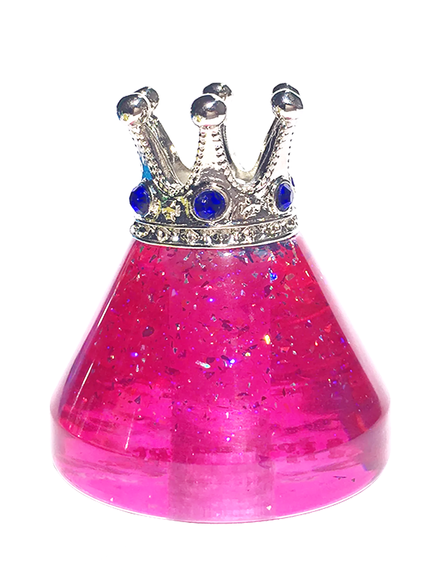 "SNOW CONES" Strawberry (BLUE)