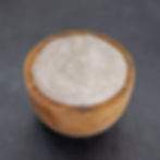 Vegan Coconut Yogurt