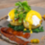 Potato Rösti Stack