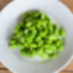 Edamame Steamed (100g)