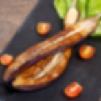 Grilled Eggplant (200g)