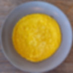 Gluten-free Tortilla Wrap