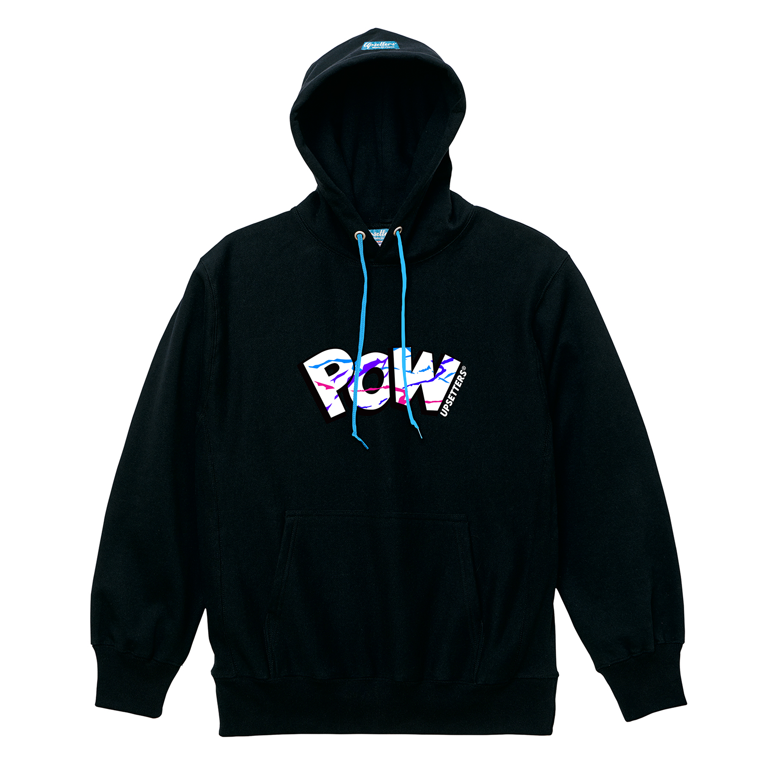 "POW-T001" 12.0oz
