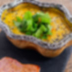 Pumpkin Soup