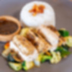 Pepper Sauce Stir-Fry