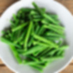 Green Bean Steamed (100g)